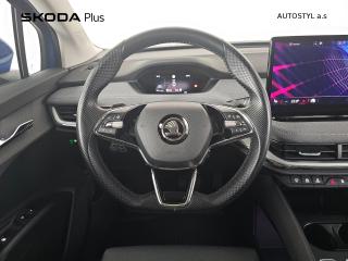 Škoda Enyaq