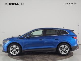 Škoda Enyaq