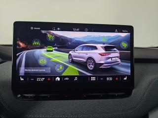 Škoda Enyaq