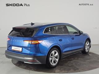 Škoda Enyaq