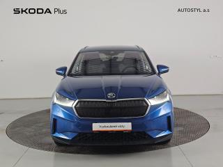 Škoda Enyaq