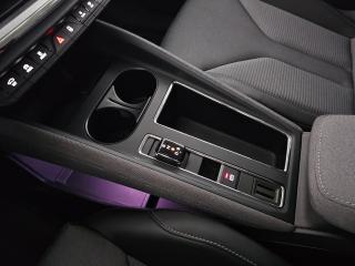 Škoda Enyaq