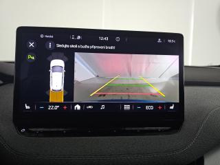 Škoda Enyaq