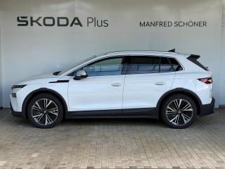 Škoda Elroq