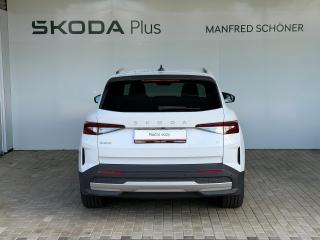 Škoda Elroq