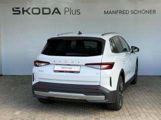 Škoda Elroq