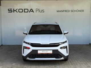 Škoda Elroq