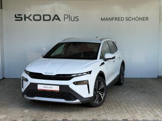 Škoda Elroq