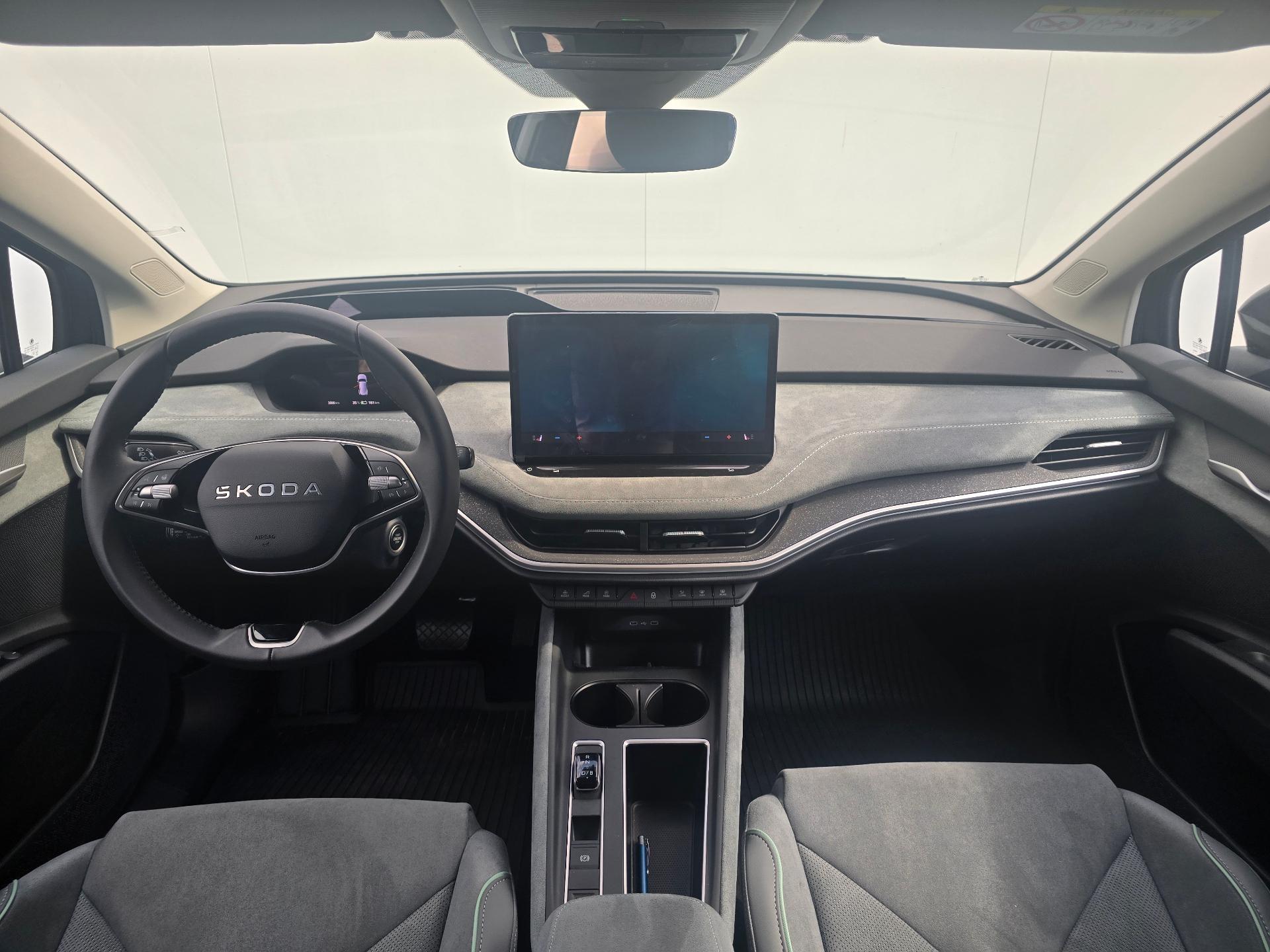 Škoda Enyaq