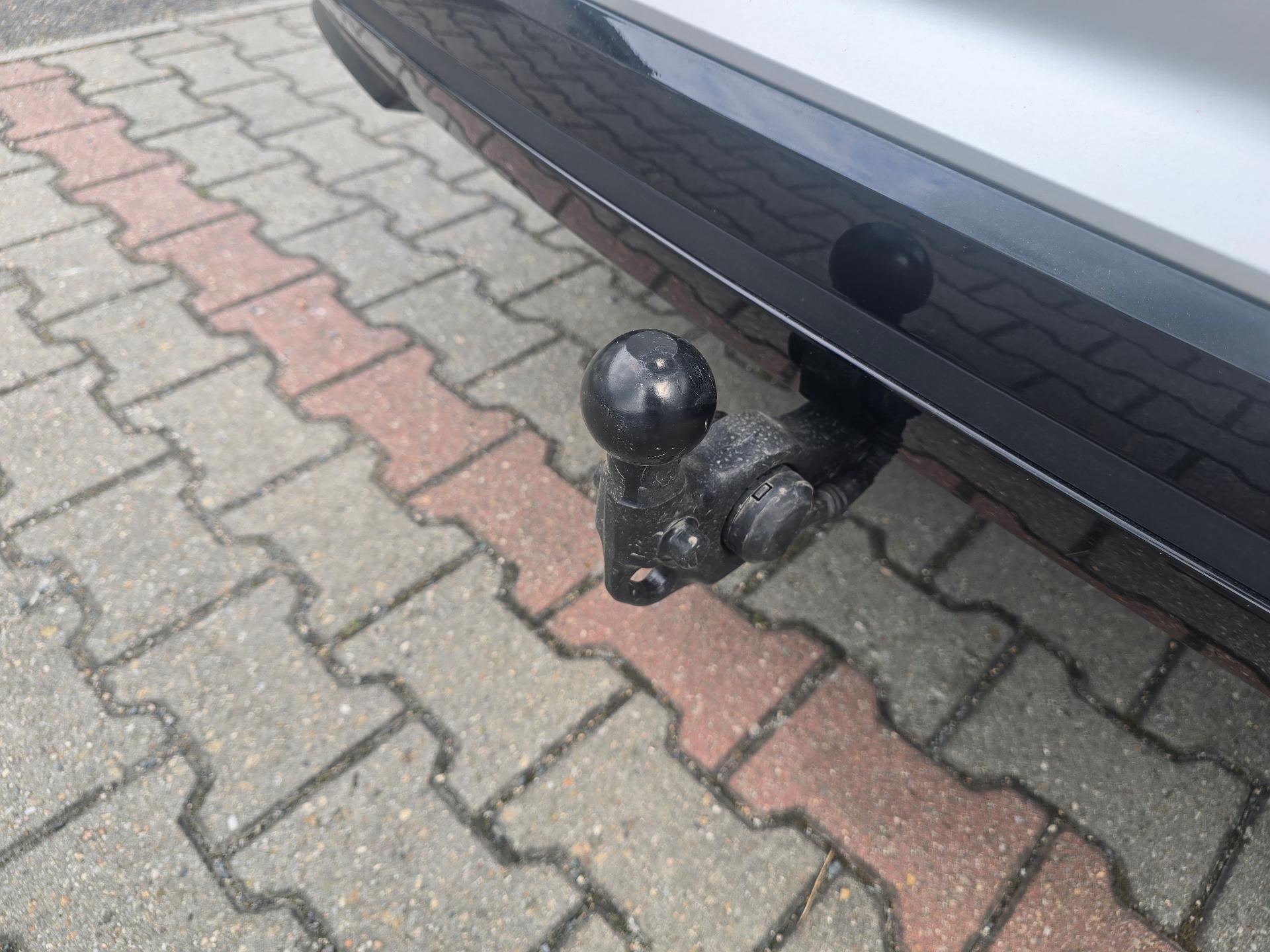 Škoda Enyaq