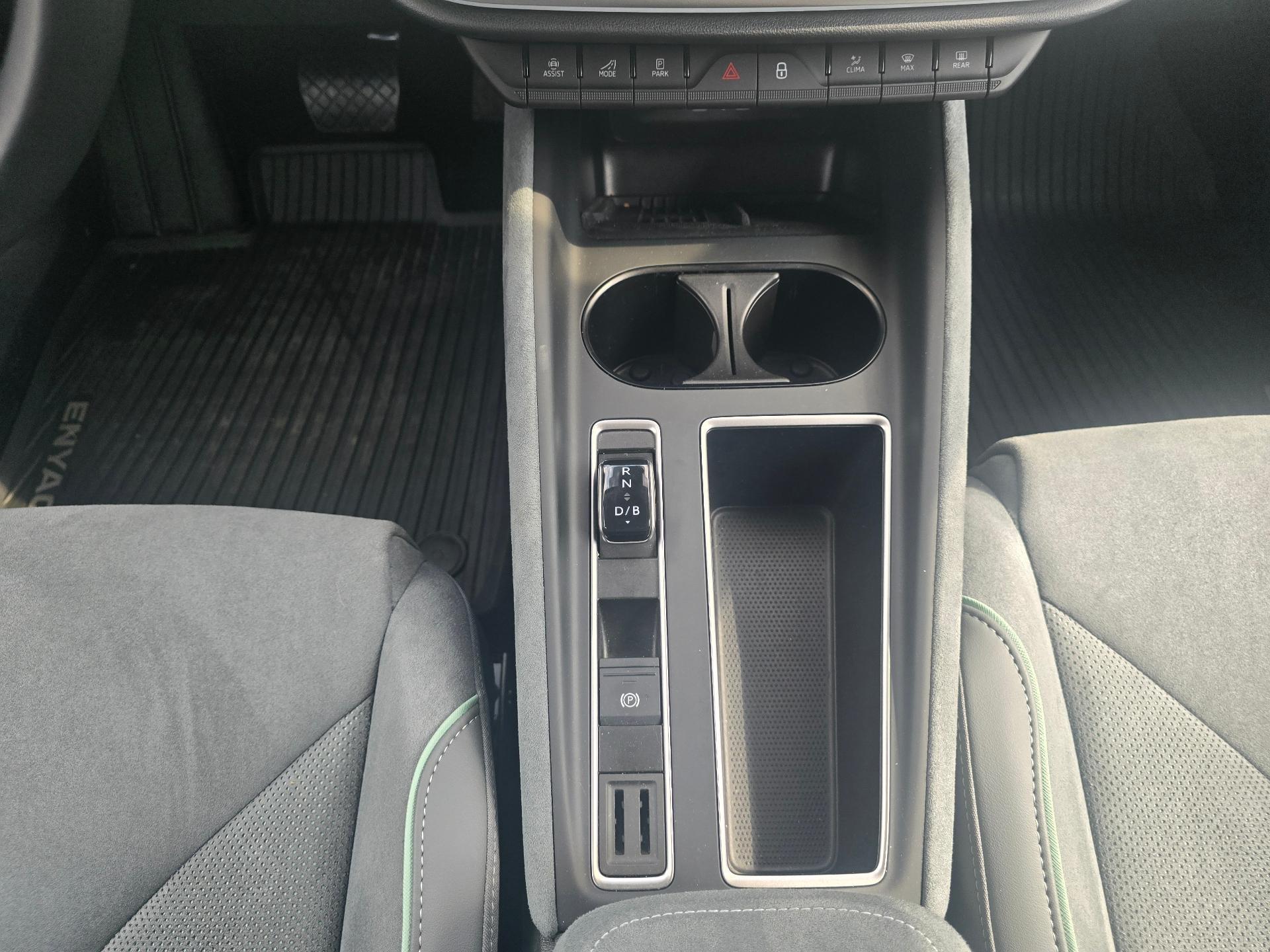 Škoda Enyaq