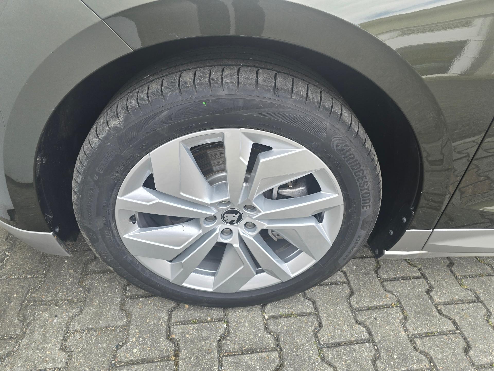Škoda Enyaq