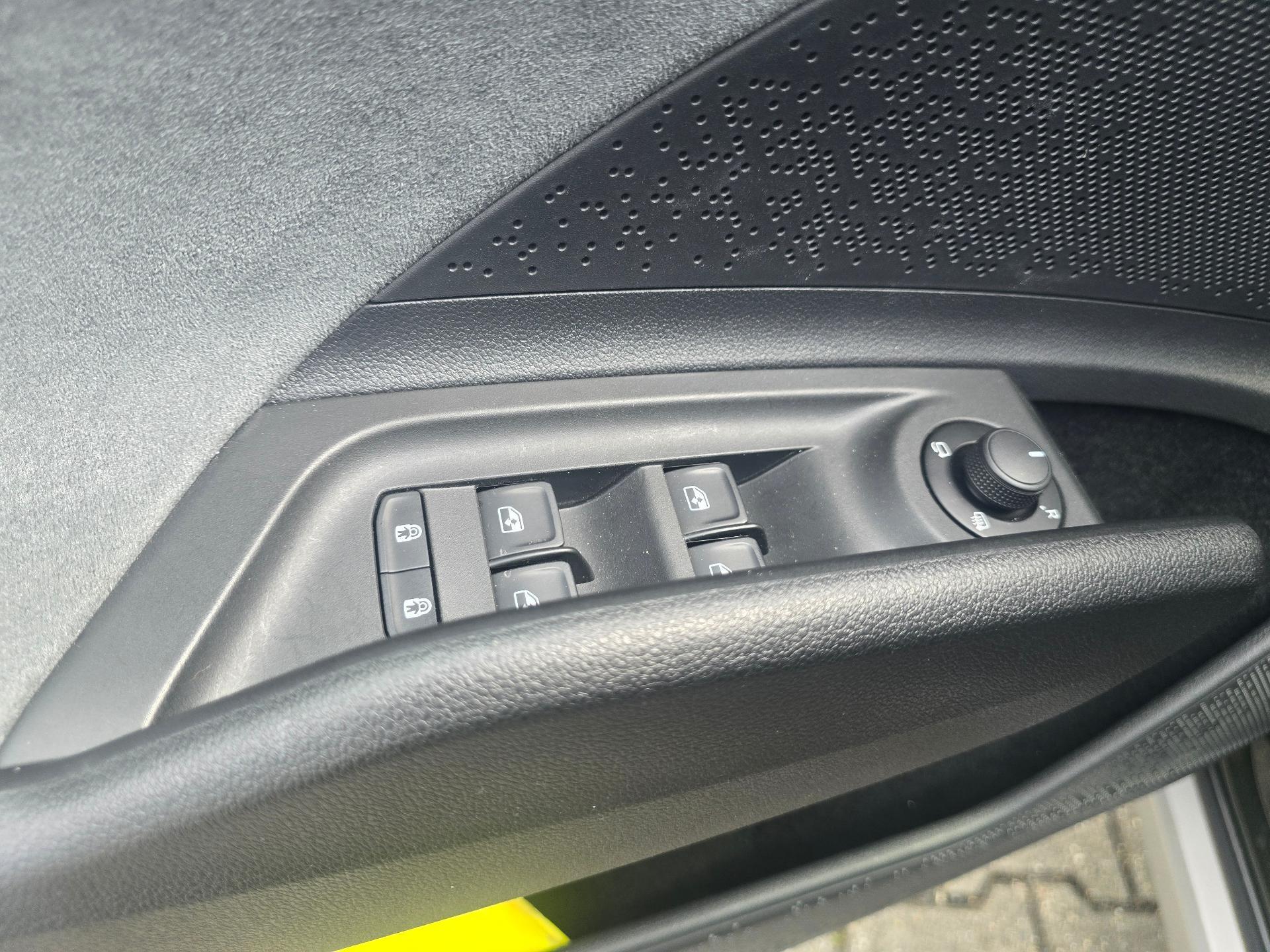 Škoda Enyaq