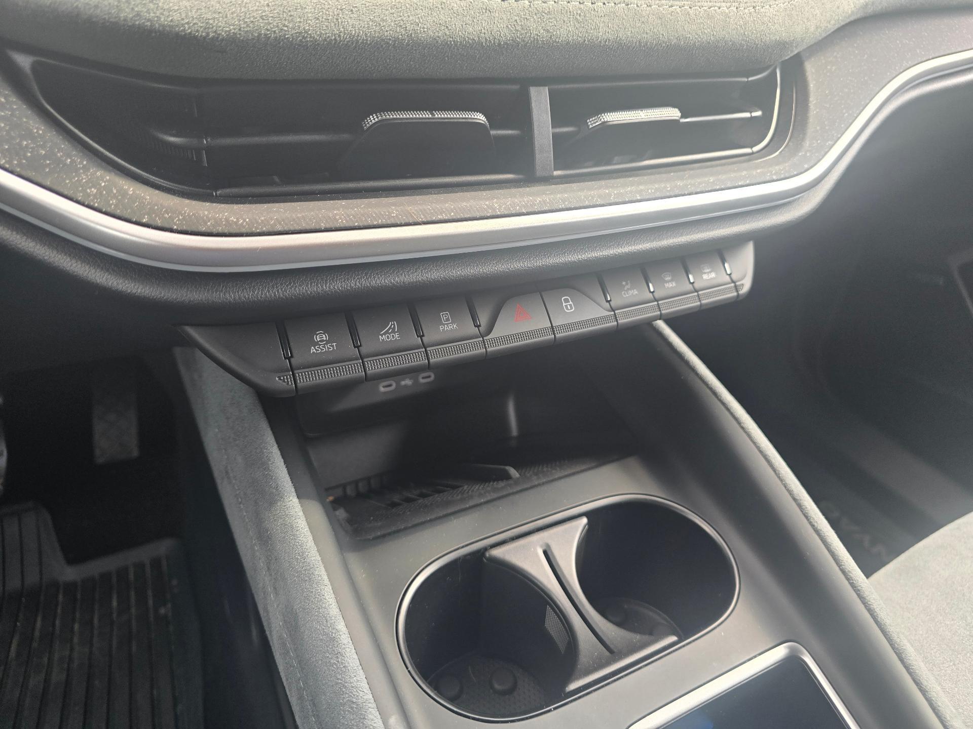 Škoda Enyaq
