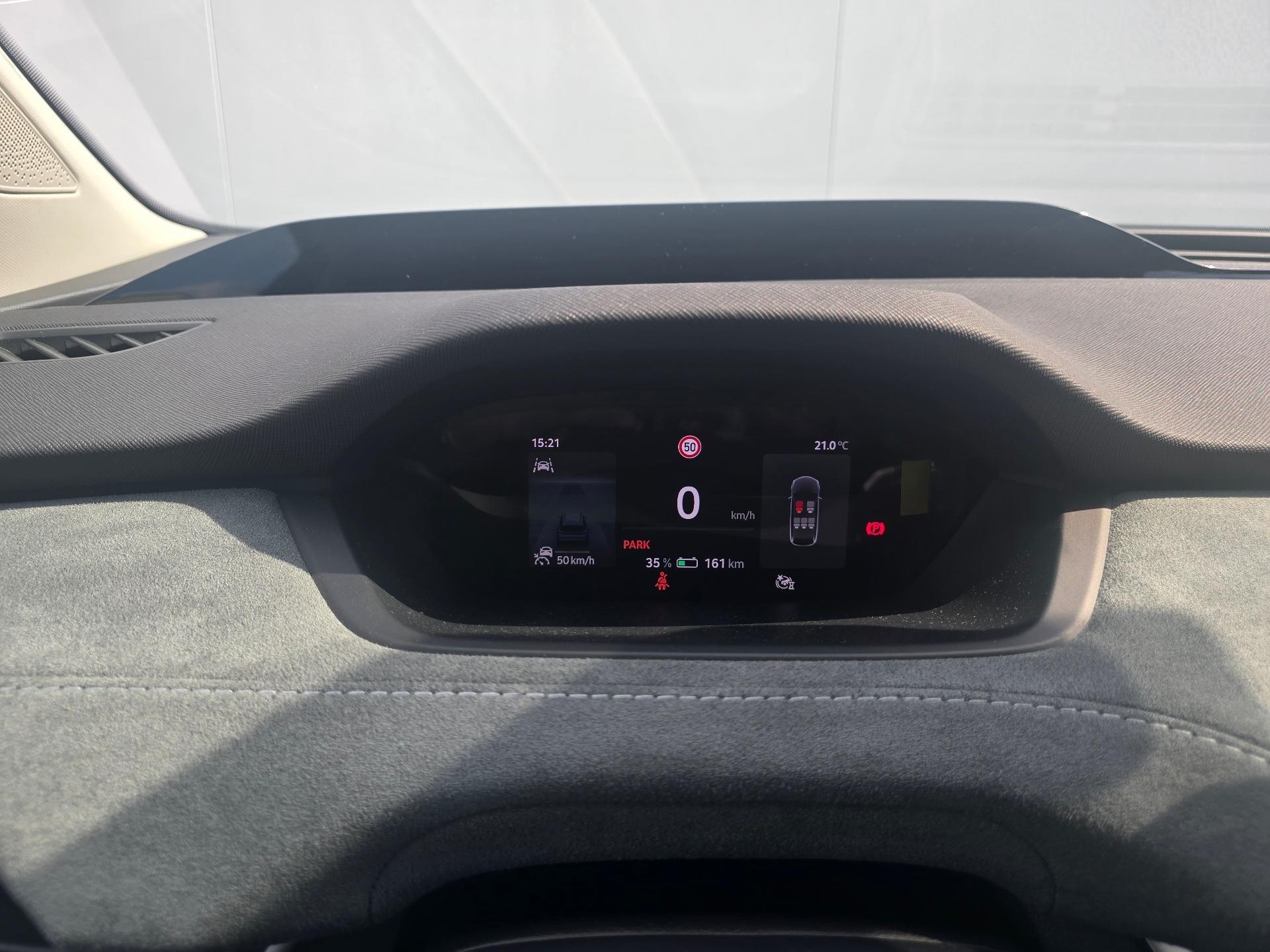 Škoda Enyaq