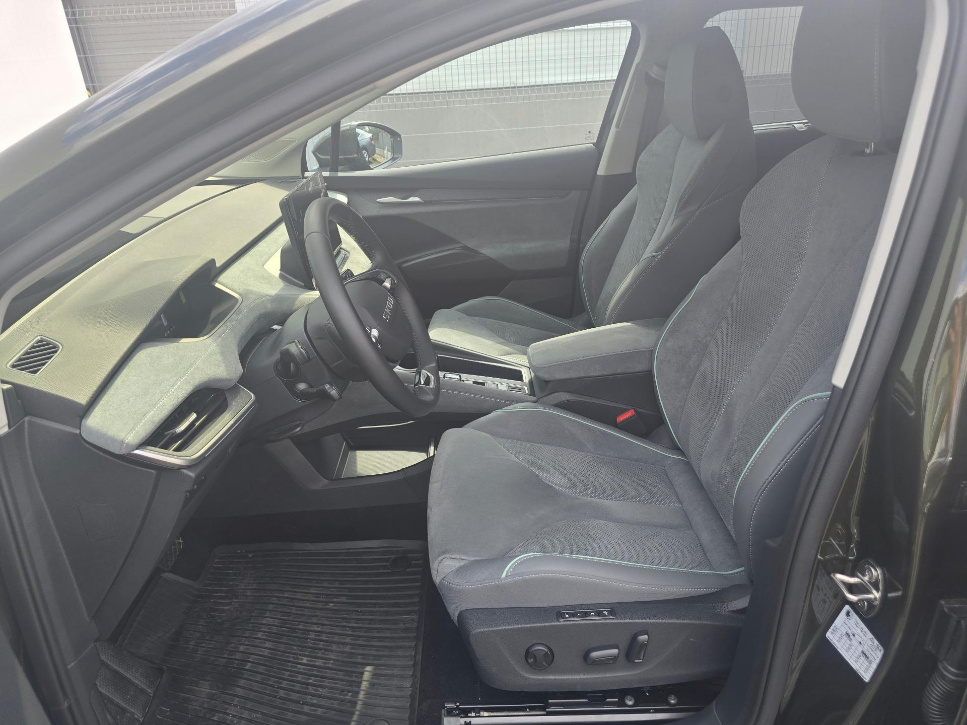 Škoda Enyaq