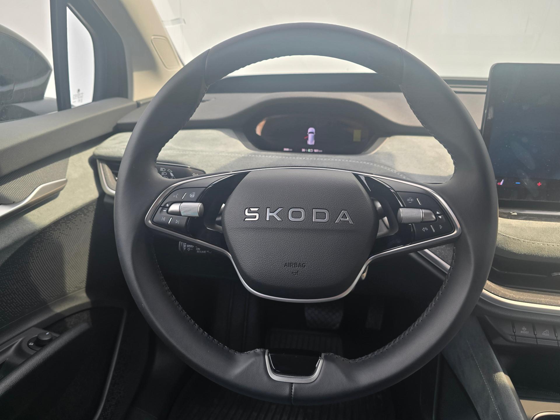 Škoda Enyaq