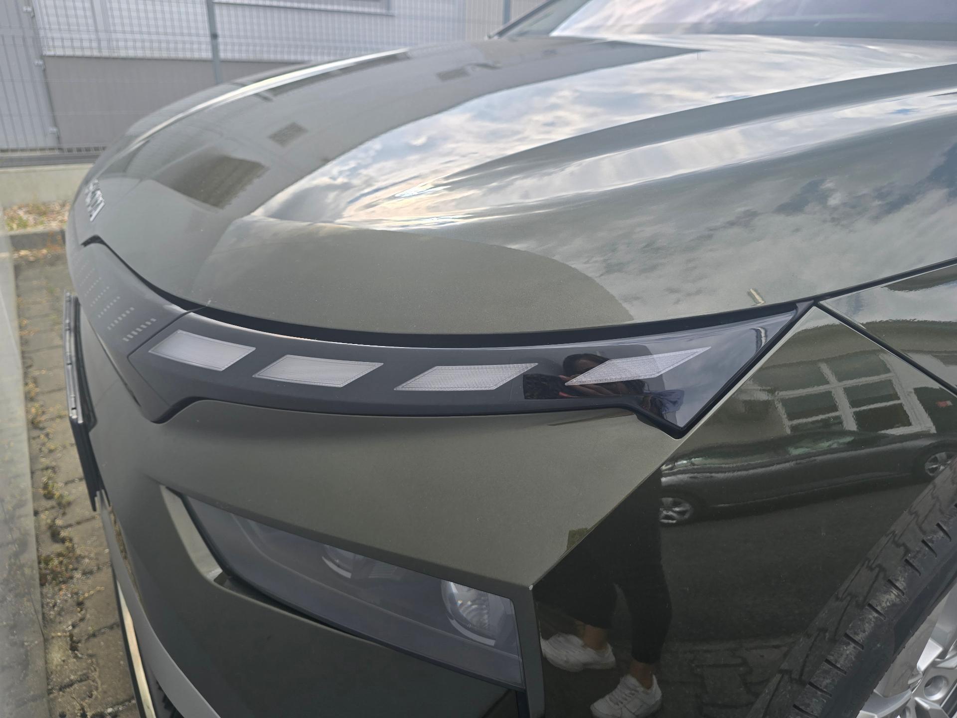 Škoda Enyaq