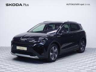Škoda Elroq