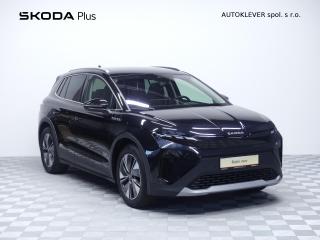 Škoda Elroq