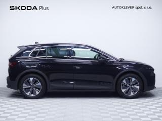 Škoda Elroq