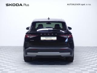 Škoda Elroq