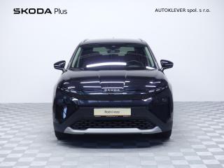 Škoda Elroq
