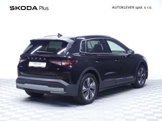 Škoda Elroq