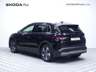Škoda Elroq