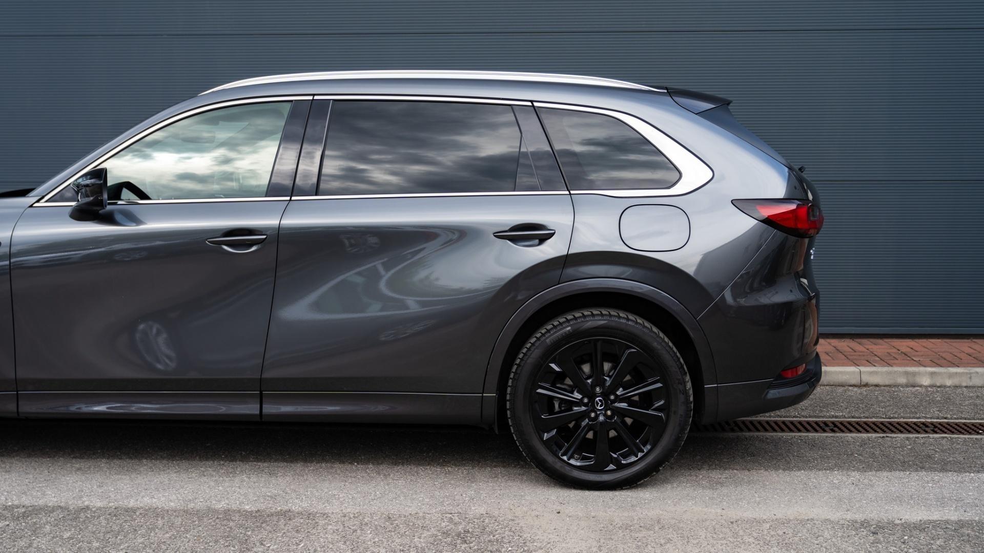 Mazda CX-80