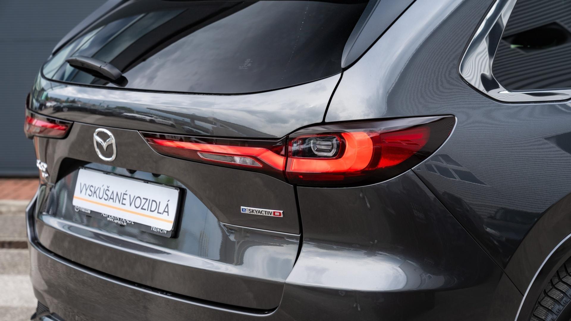 Mazda CX-80