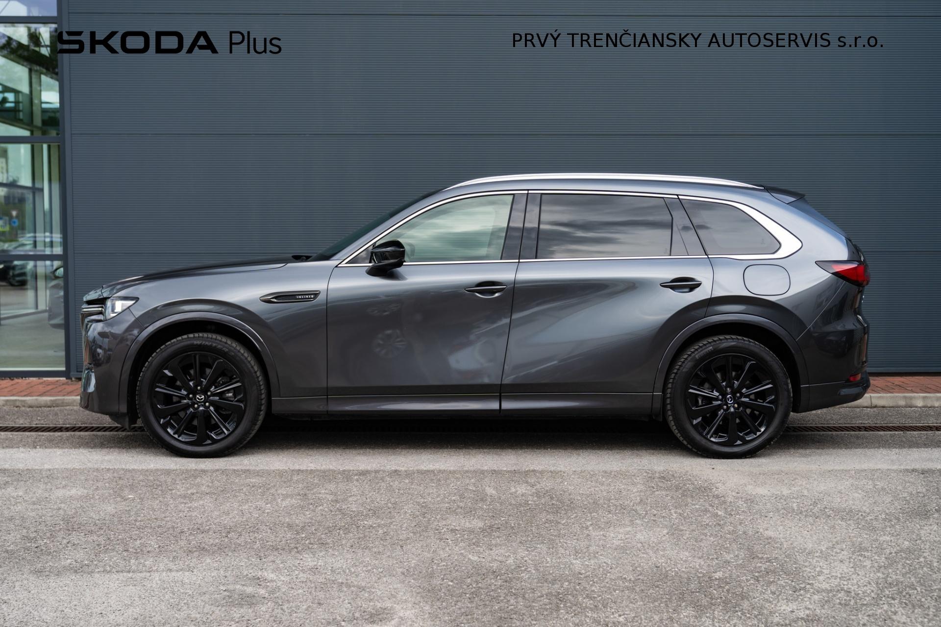 Mazda CX-80