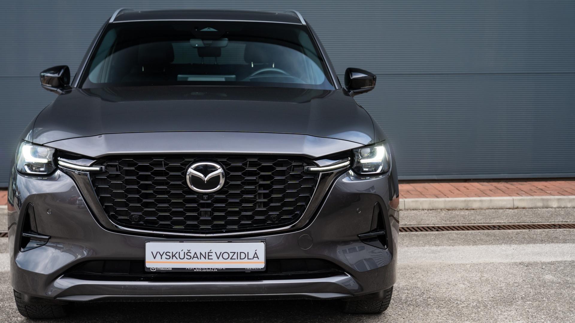 Mazda CX-80