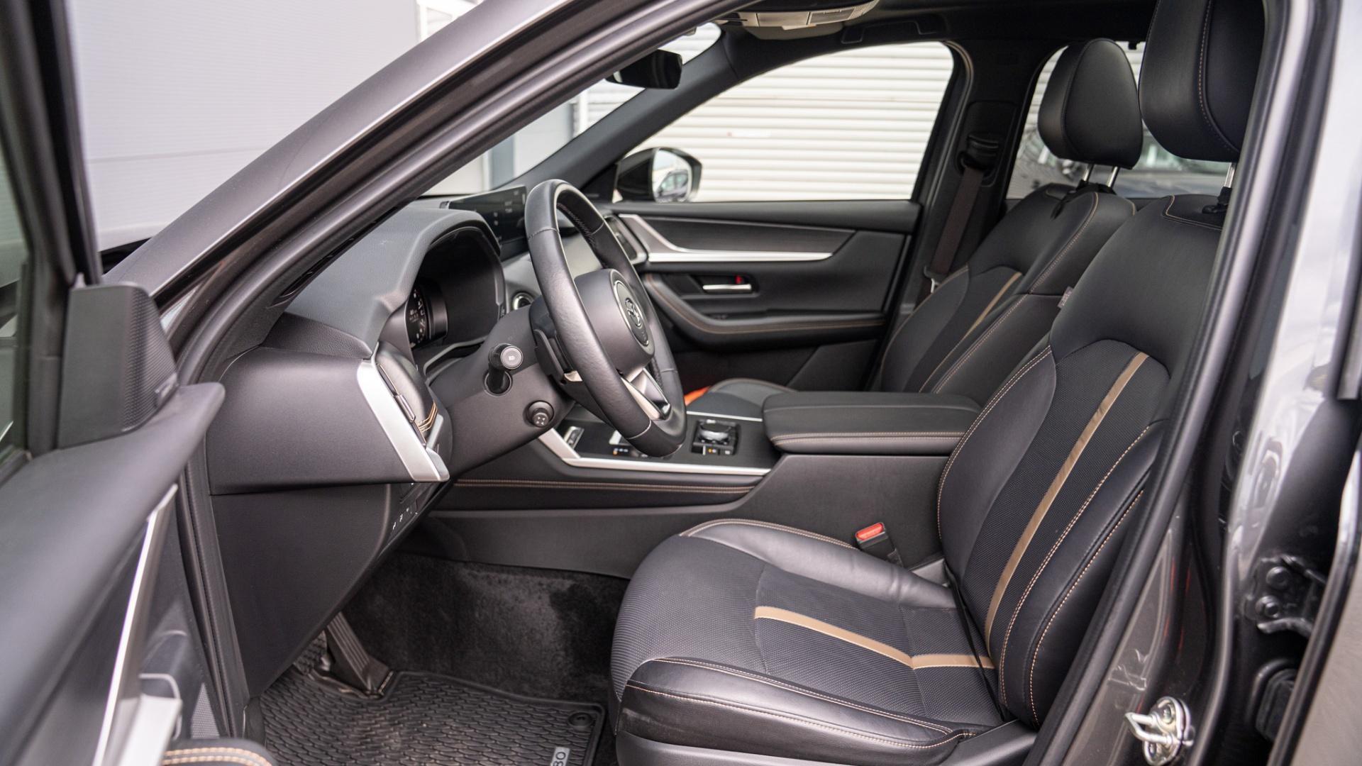 Mazda CX-80