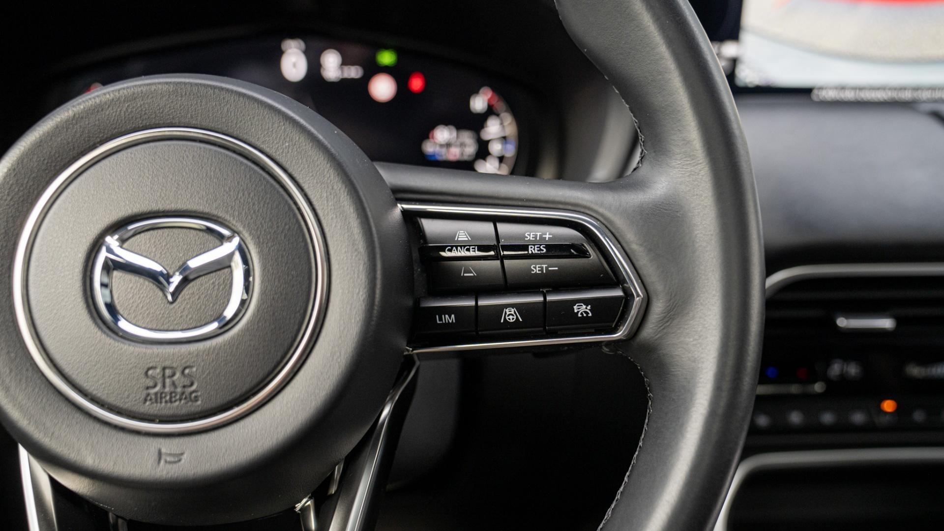 Mazda CX-80