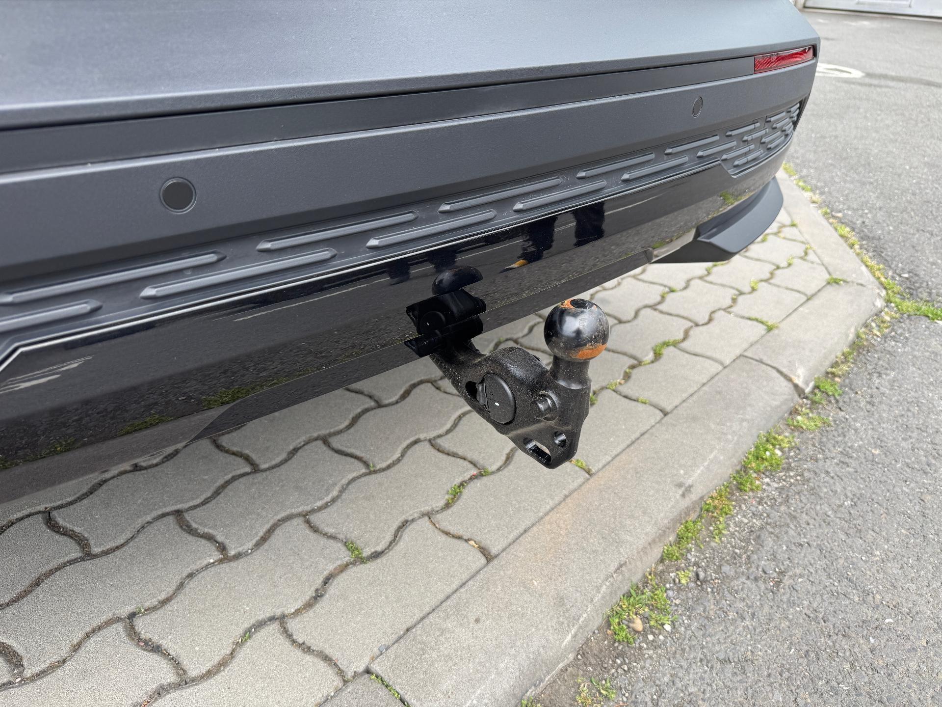 Škoda Elroq