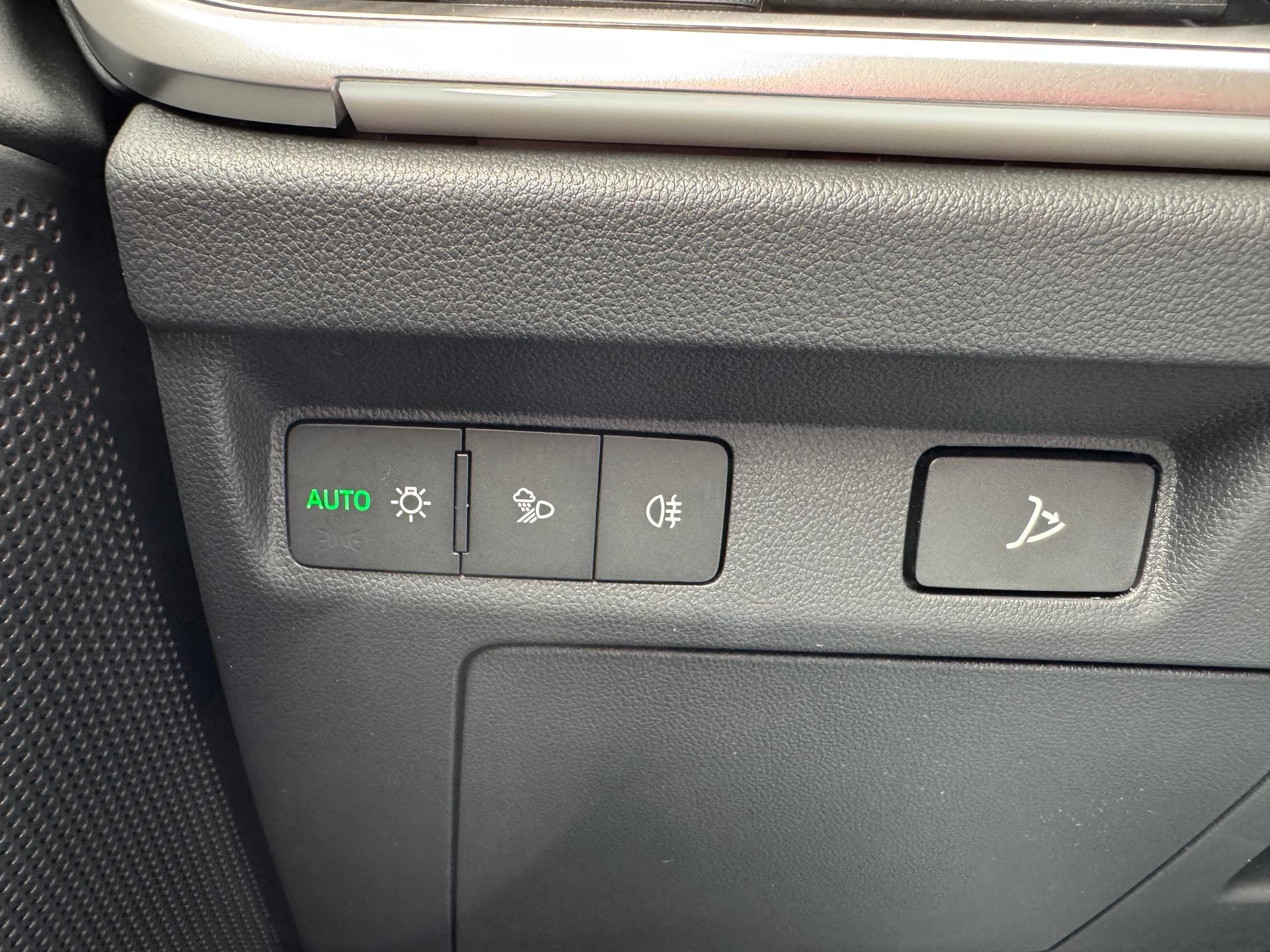Škoda Elroq