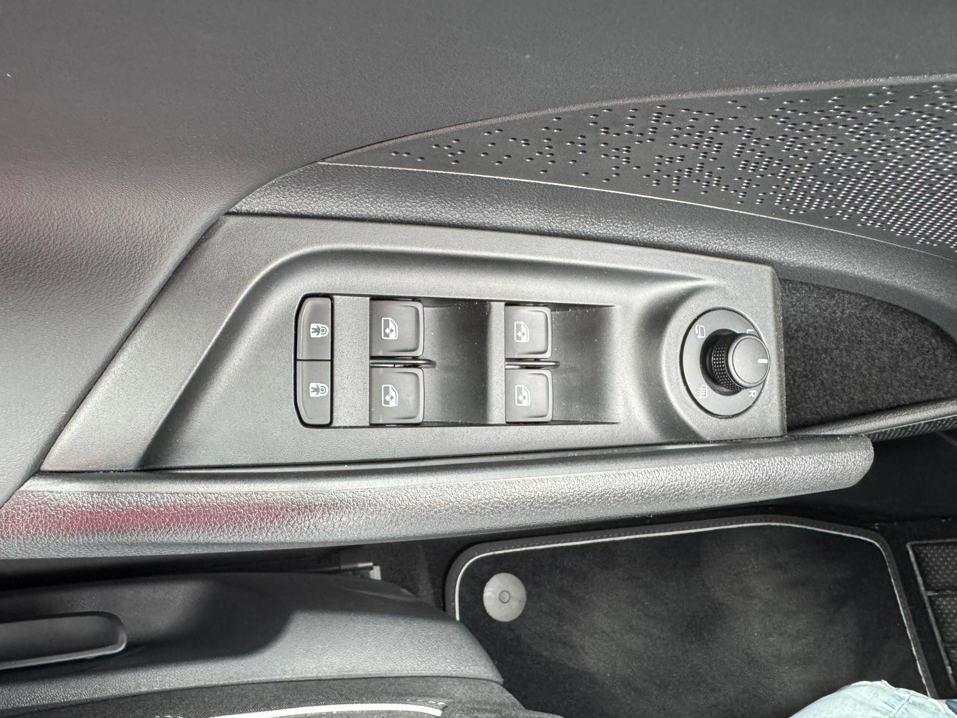 Škoda Elroq