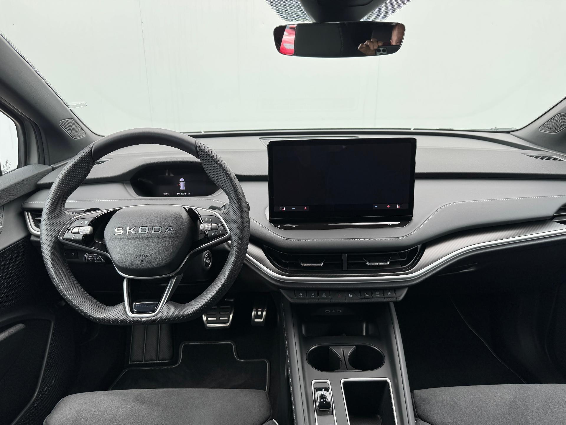 Škoda Elroq