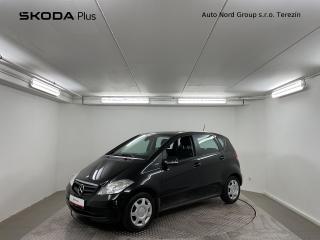 Mercedes-Benz Třídy A