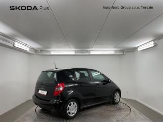 Mercedes-Benz Třídy A