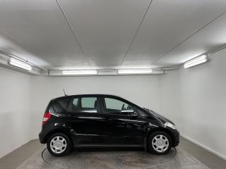 Mercedes-Benz Třídy A
