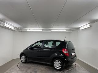 Mercedes-Benz Třídy A