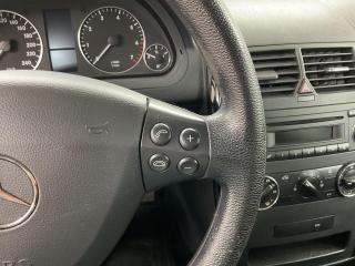 Mercedes-Benz Třídy A