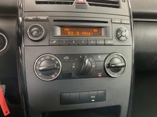 Mercedes-Benz Třídy A