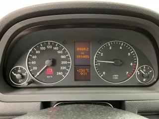 Mercedes-Benz Třídy A