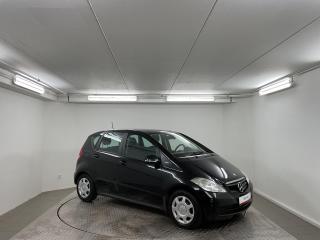 Mercedes-Benz Třídy A
