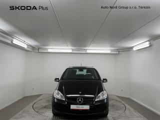 Mercedes-Benz Třídy A