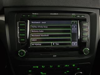 Škoda Yeti