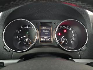 Škoda Yeti